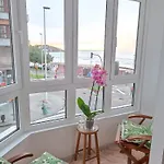 Playa De Gijon