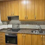Apartment Playa De Gijon