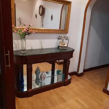 Apartamento Playa De *