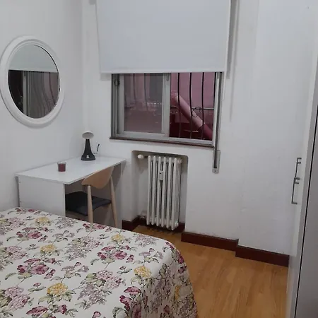 Apartamento Playa De Gijón