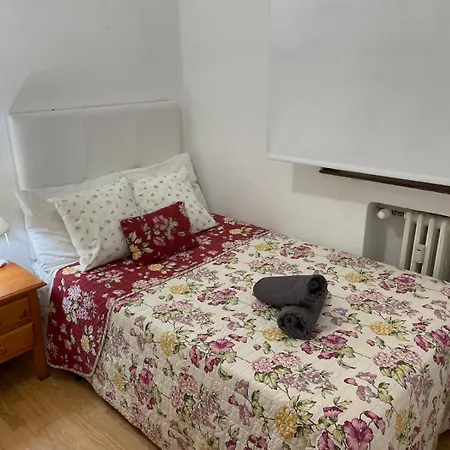 Playa De * גיחון