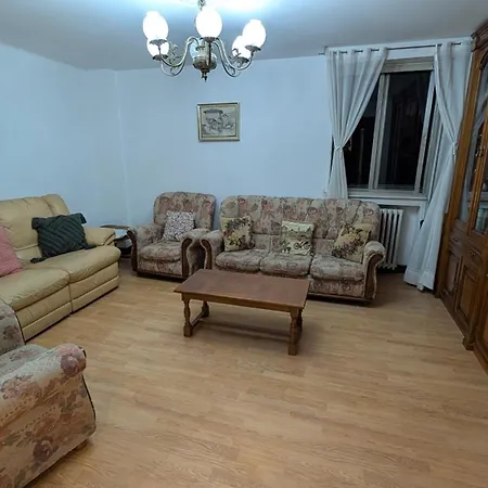 Playa De Apartamento Gijón