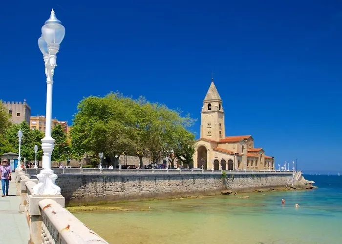 Apartamento Playa De *