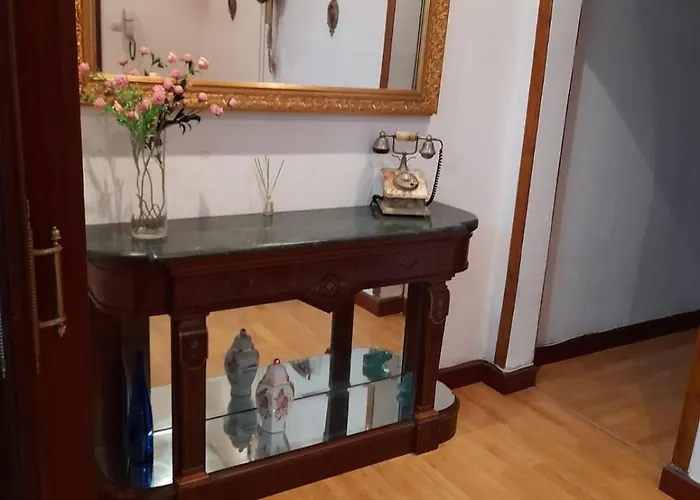 Apartamento Playa De *