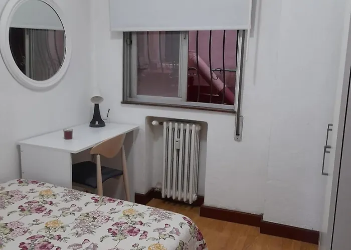 Apartamento Playa De Gijón