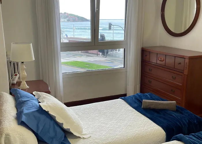 Apartamento Playa De *