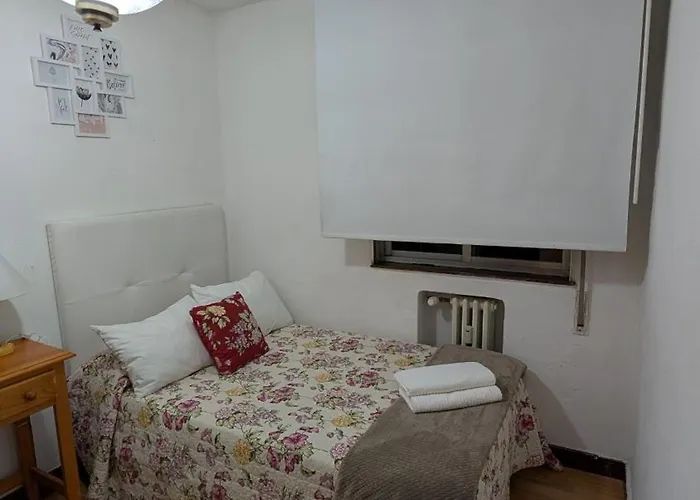 Playa De Apartamento *