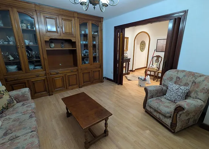 Playa De Apartamento