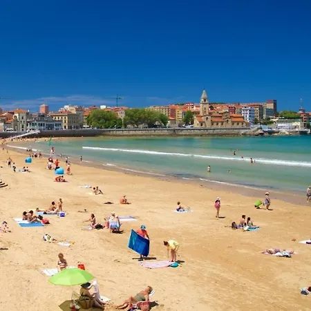 Apartamento Playa De