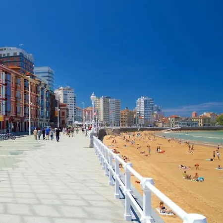 Appartement Playa De *