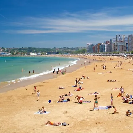 Apartamento Playa De