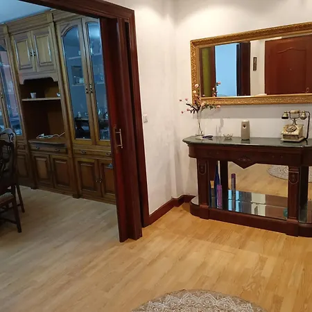 Playa De Appartement Gijón