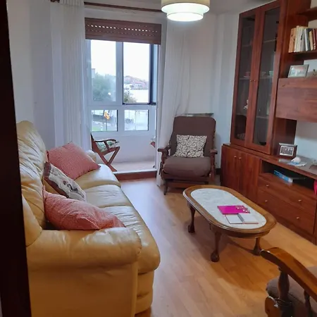 Appartement Playa De *