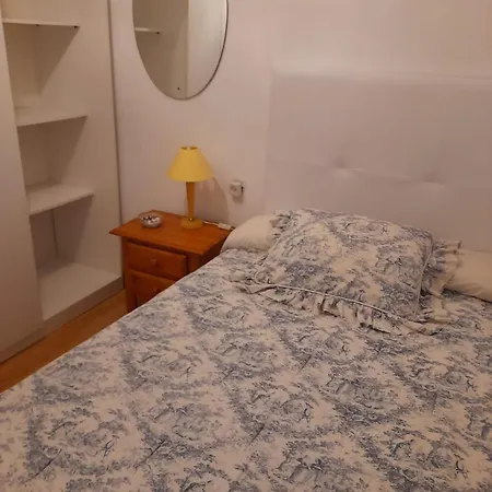 Playa De Appartement