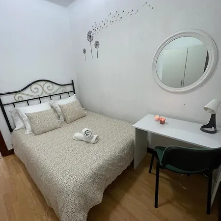 Apartamento Playa De