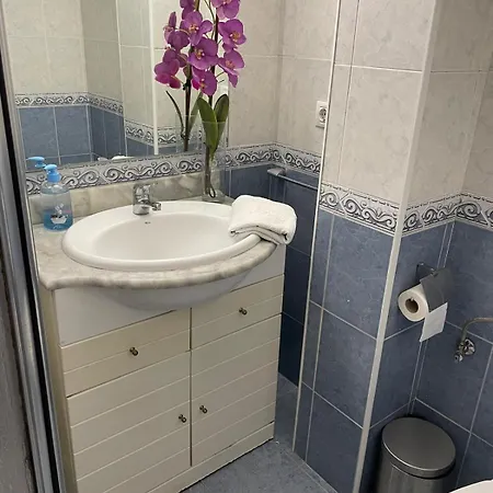 Apartamento Playa De Gijón