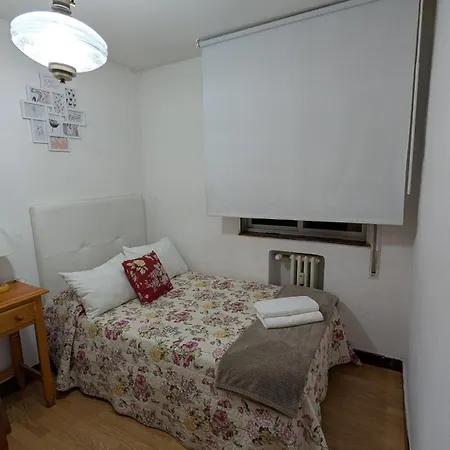Playa De Apartamento *