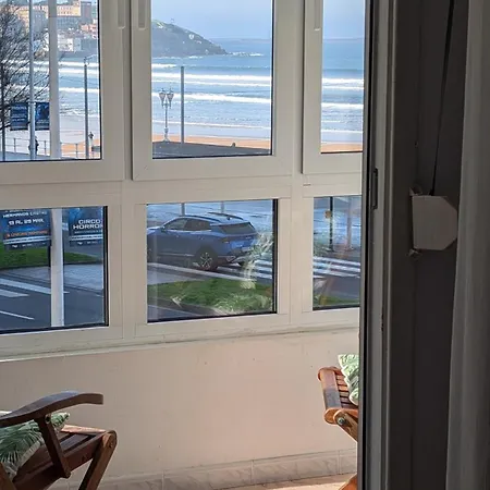Playa De Apartamento *